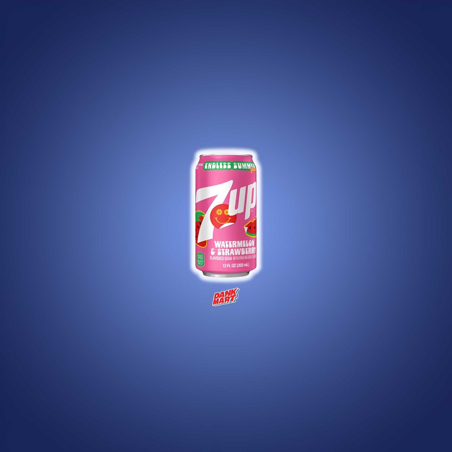 7UP Endless Summer Is Here to Keep Things Cool