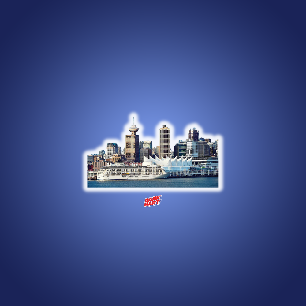 Vancouver Port Stop: Where to Go, What to See, Food to Eat