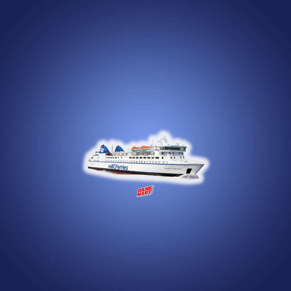 BC Ferry Passengers: The Official Itinerary for a Day in Vancouver!