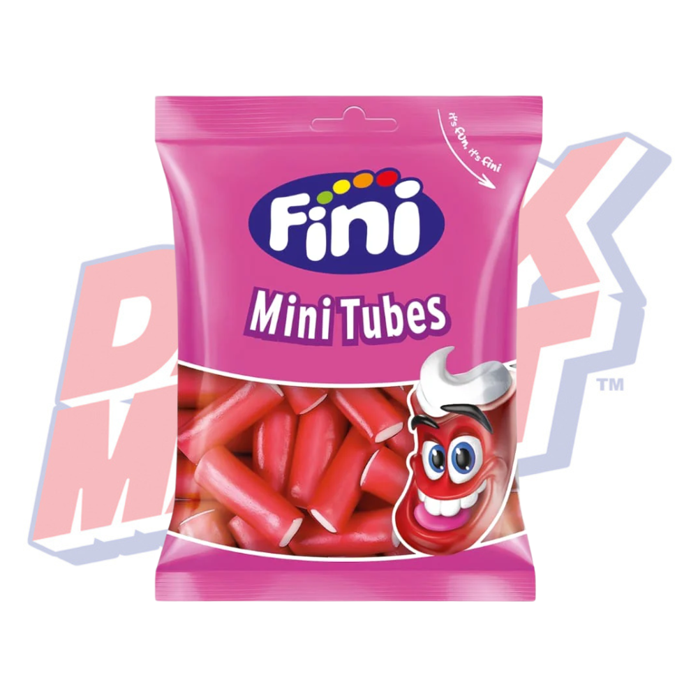 Fini Mini Tubes (France) - 90g – DANK MART