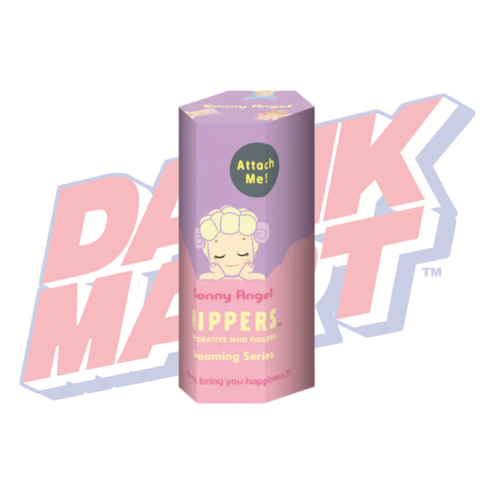 Sonny Angel Hippers Dreaming Series – DANK MART