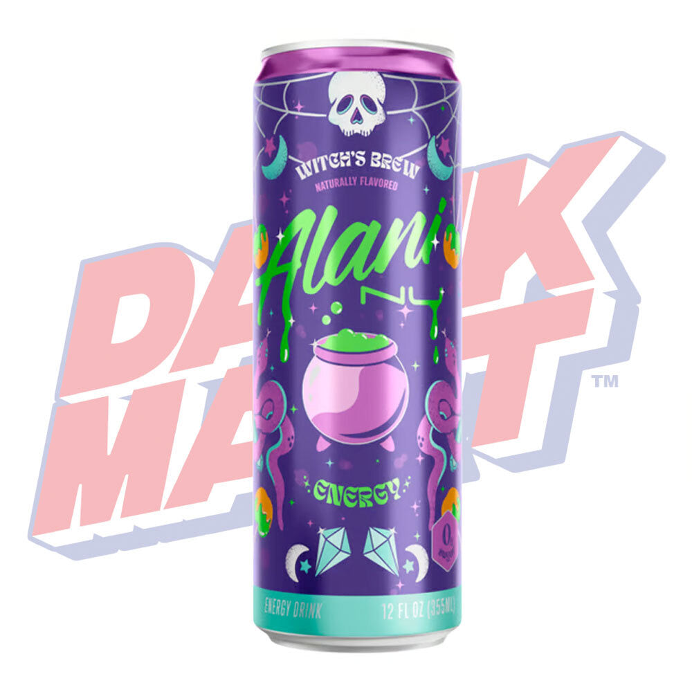 Witches Brew Alani Near Me Unveiling the Mysteries of Ancient Herbs