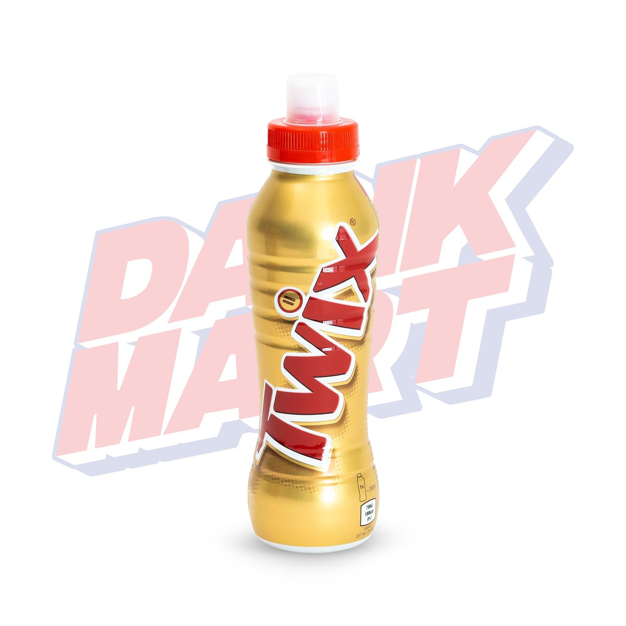 Twix Chocolate Milk (Europe) - 350ml – DANK MART