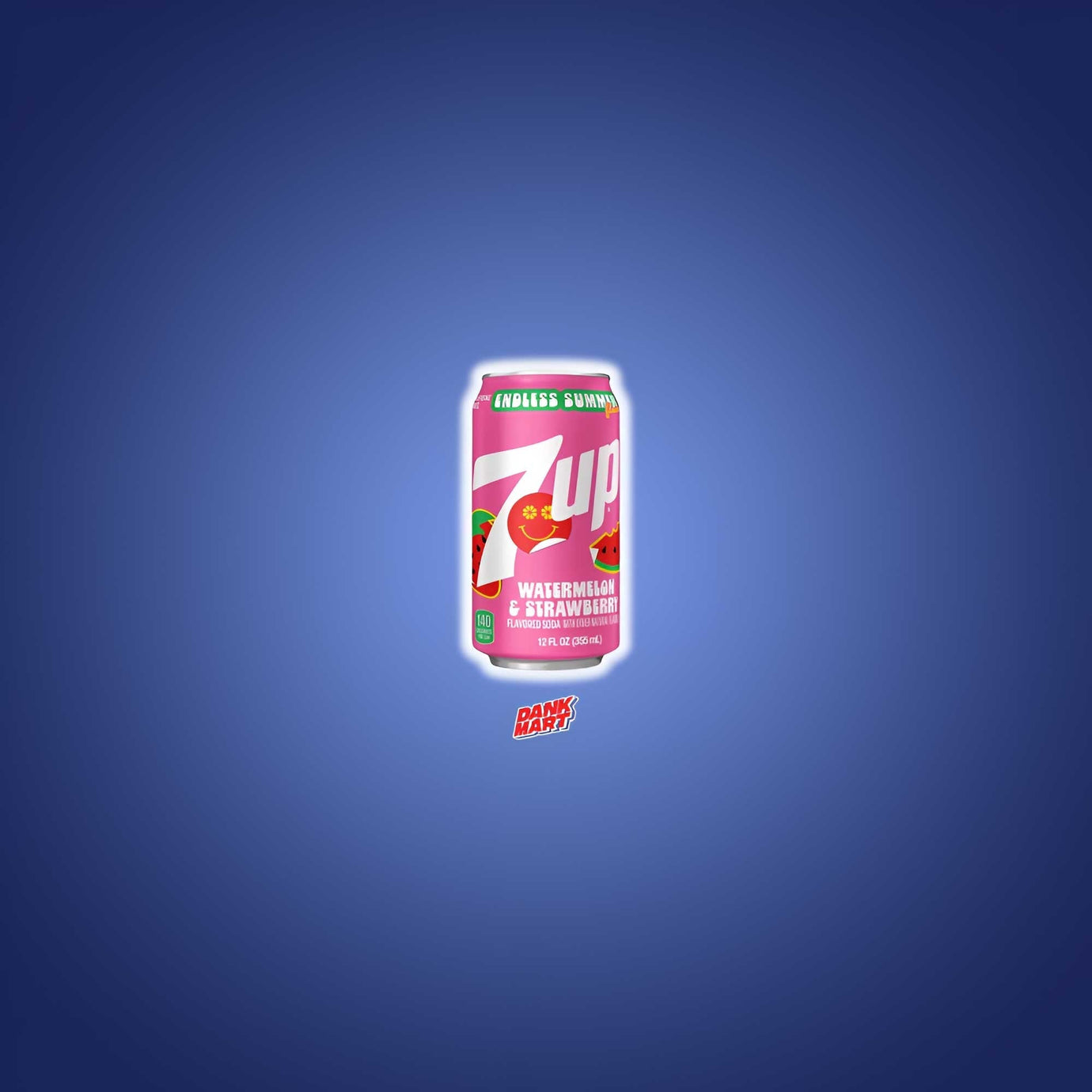 7UP Endless Summer Is Here to Keep Things Cool