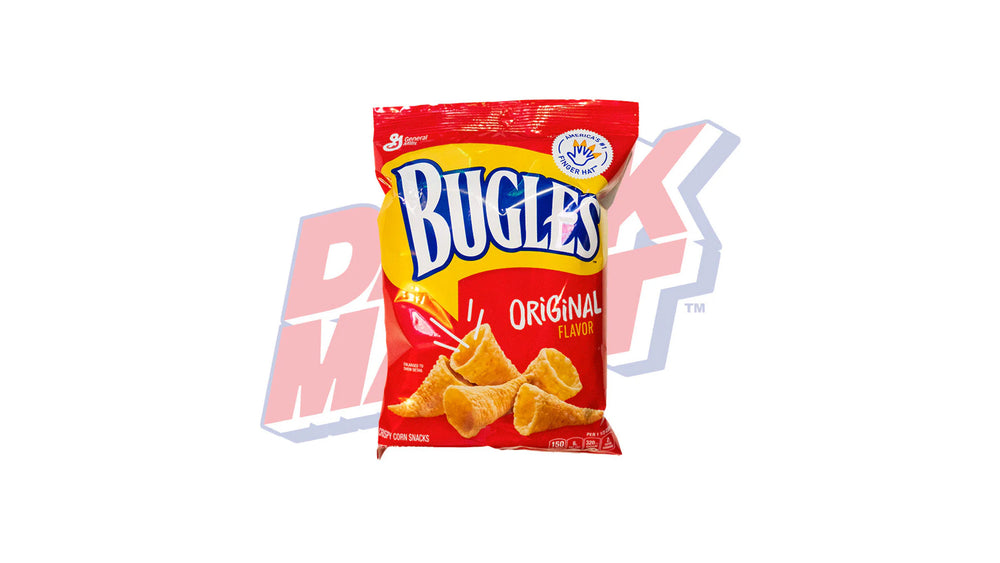 Canada: Dank Mart Has Your Bugles Needs Covered!