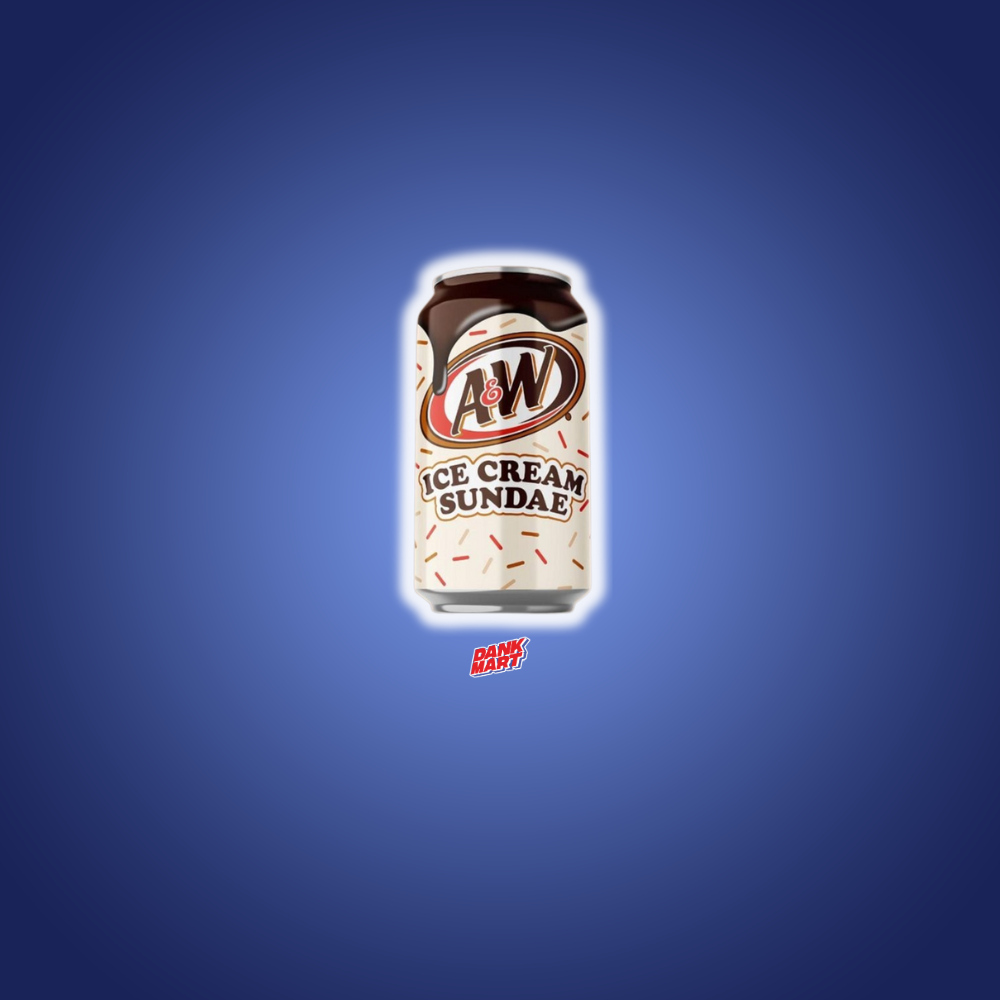 Sip Into Summer with A&W’s Ice Cream Sundae Soda