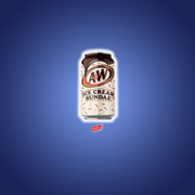 Sip Into Summer with A&W’s Ice Cream Sundae Soda