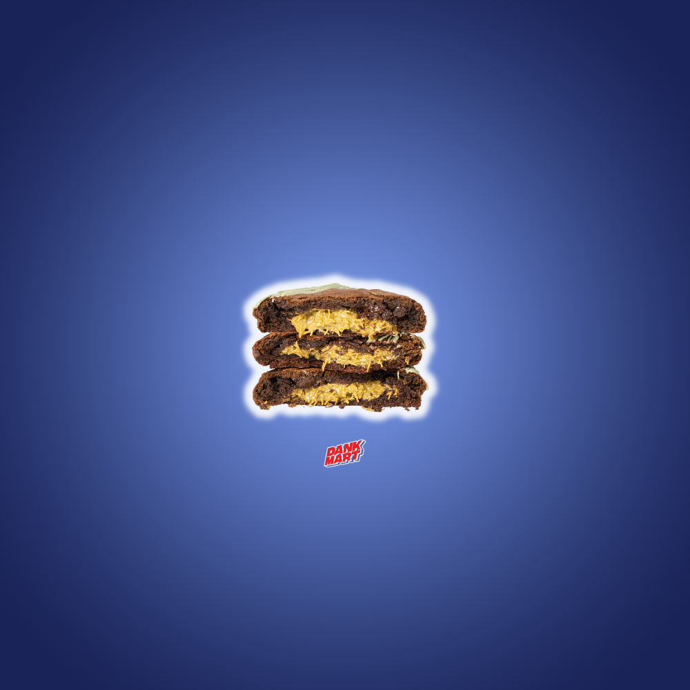 Dubai Chocolate Cookie: The Collab You Didn’t Know You Needed, But Definitely Deserve