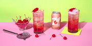 Rediscover the Classic 7UP Shirley Temple Recipe at DANK MART