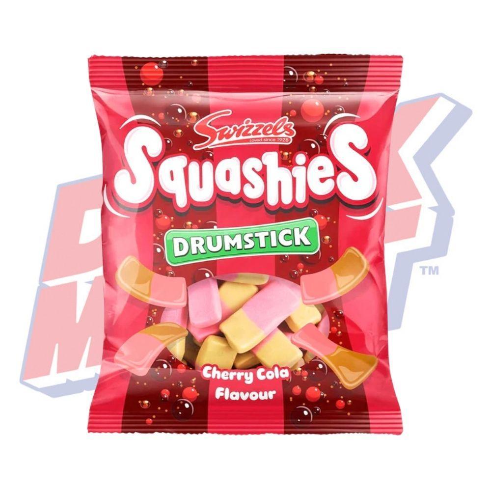 Squashies Cherry Cola (UK) - 120g