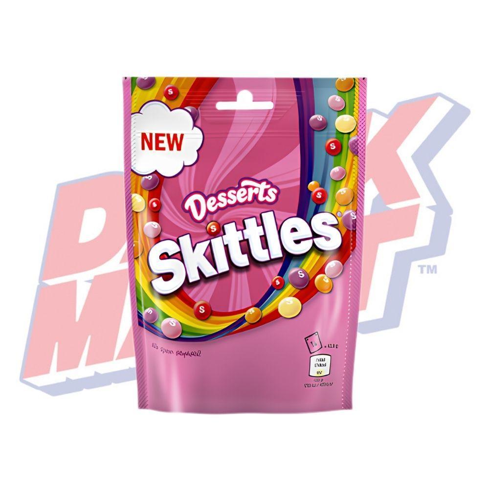 Skittles Desserts (UK) - 152g