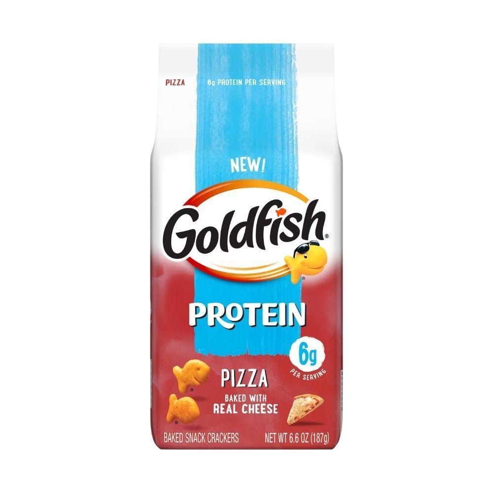 Goldfish Protein Pizza - 6.6oz