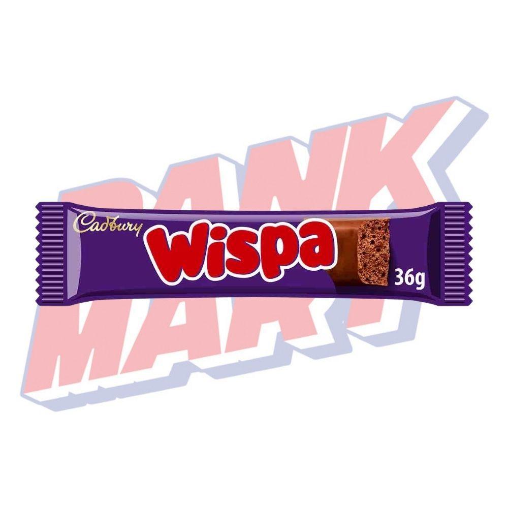Cadbury Wispa (UK) - 36g