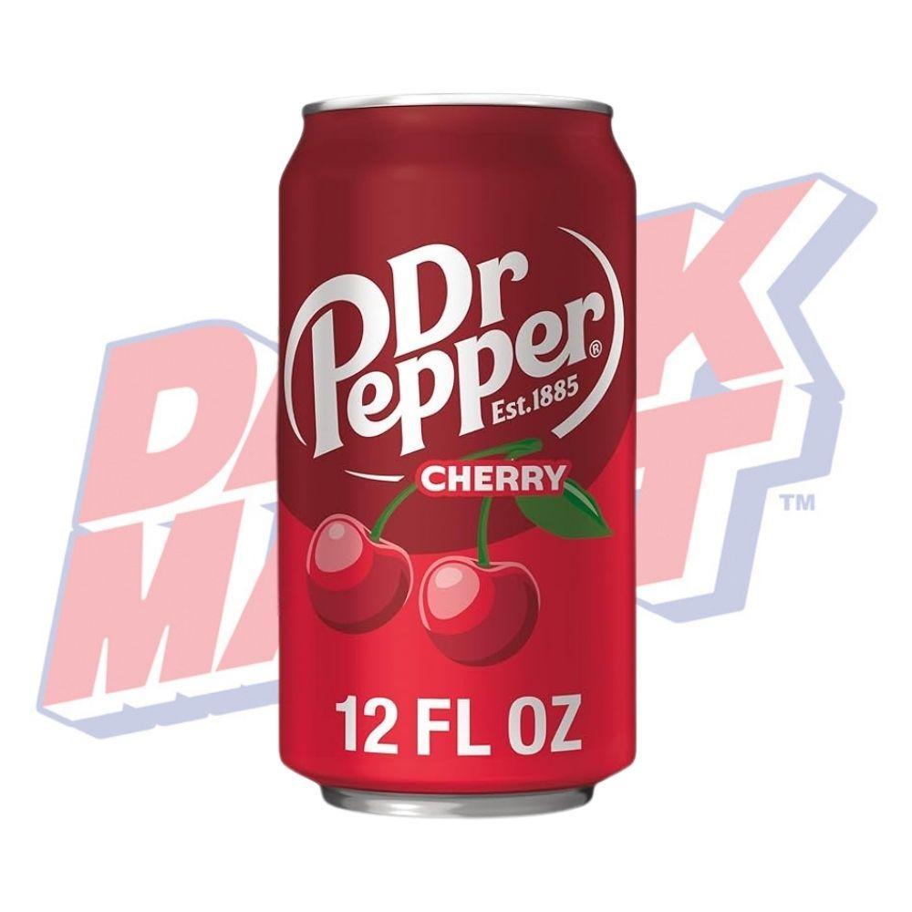 Dr Pepper Cherry - 355ml