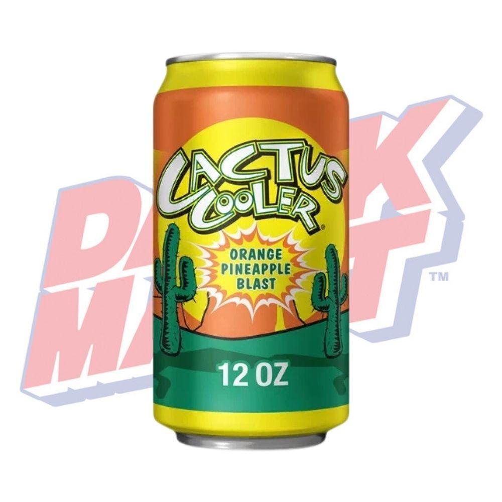 Cactus Cooler - 355ml
