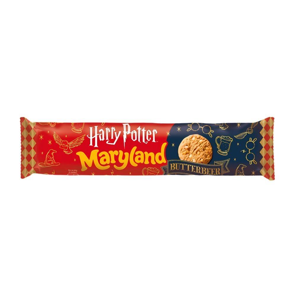 Harry Potter Maryland Butterbeer Cookies - 200g