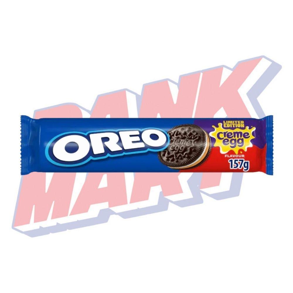 Oreo Creme Egg Flavour Limited Edition (UK) - 157g