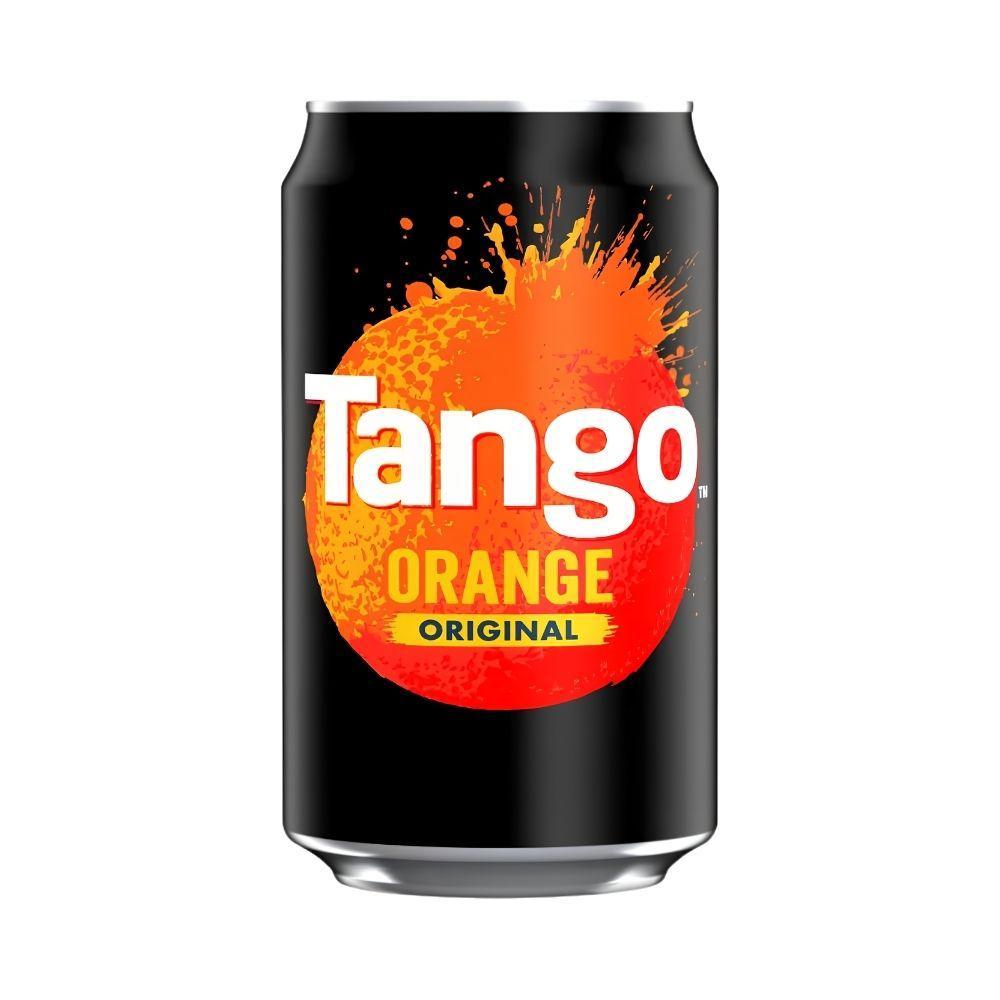 Tango Orange (UK) - 330ml