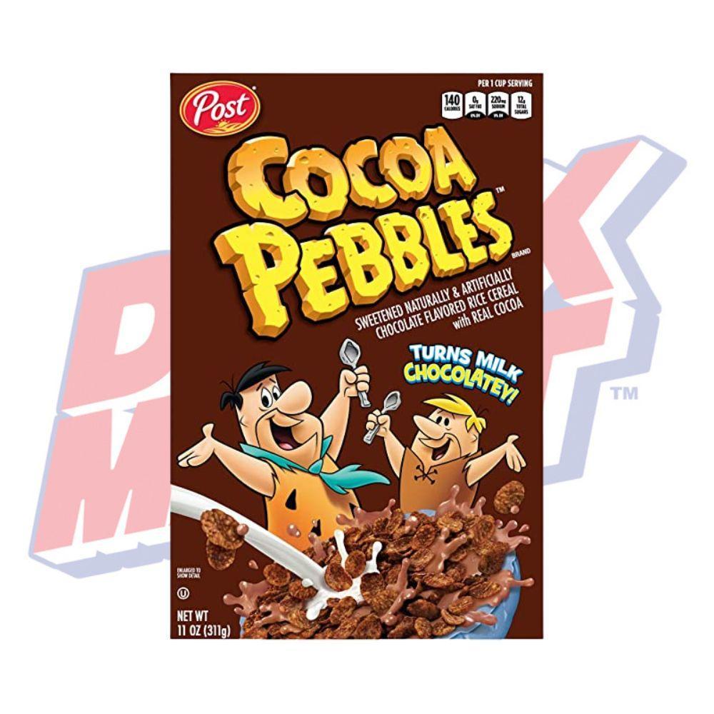 Cocoa Pebbles - 311g