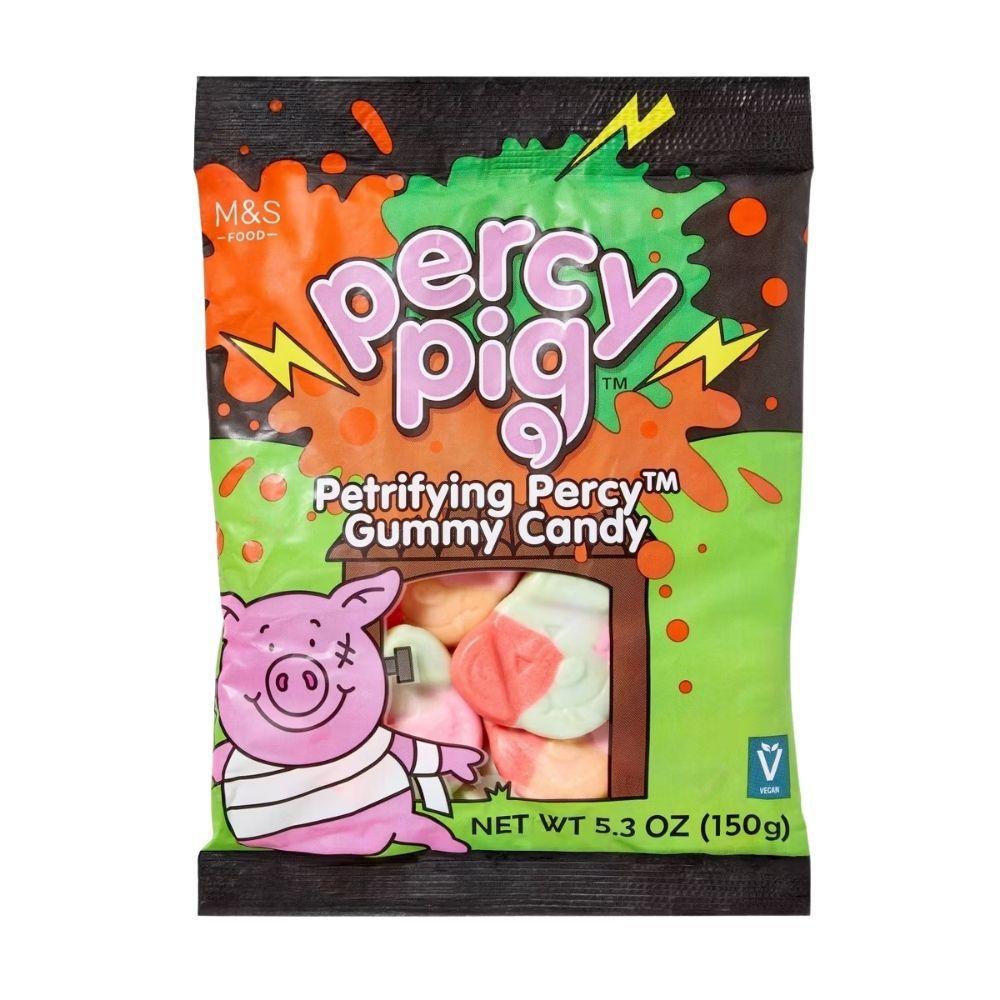 Percy Pig Petrifying Percy - 5.3oz