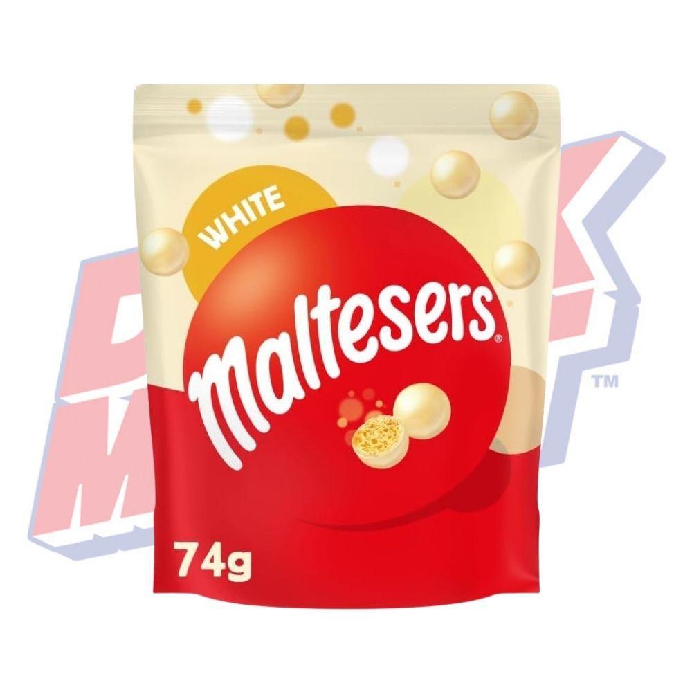 Maltesers White (UK) - 74g
