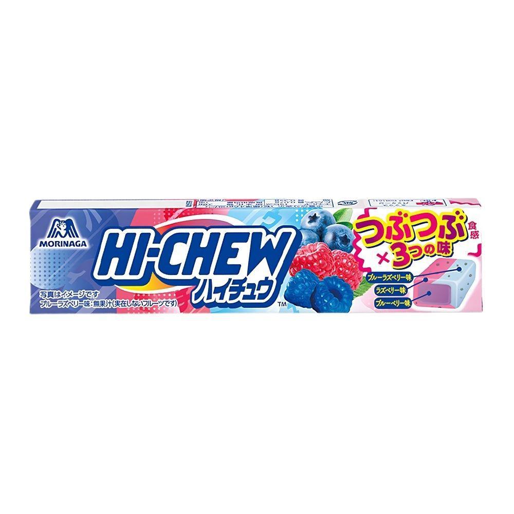 Hi-Chew Berry Mix (Japan) - 55.2g