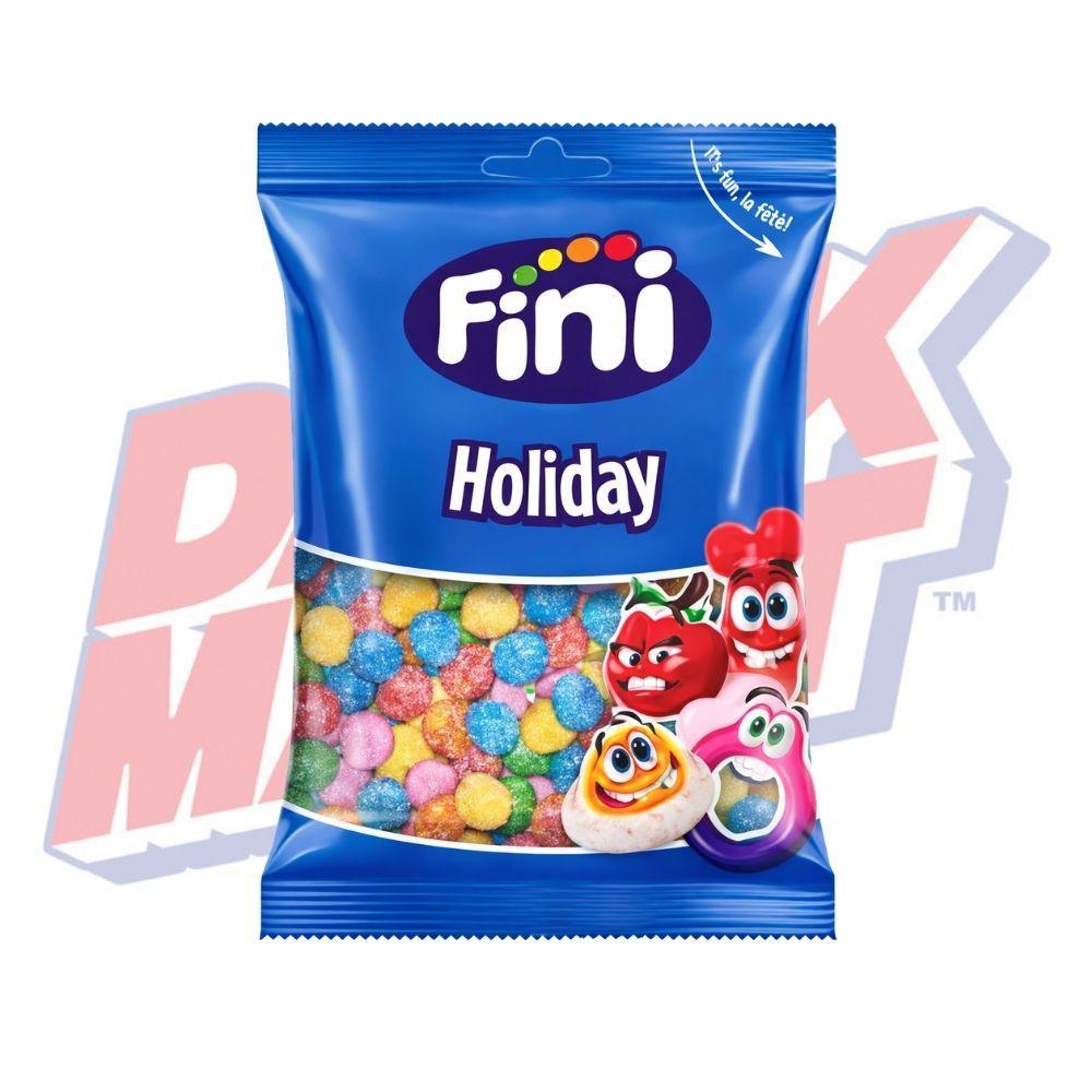 Fini Holiday (France) - 90g