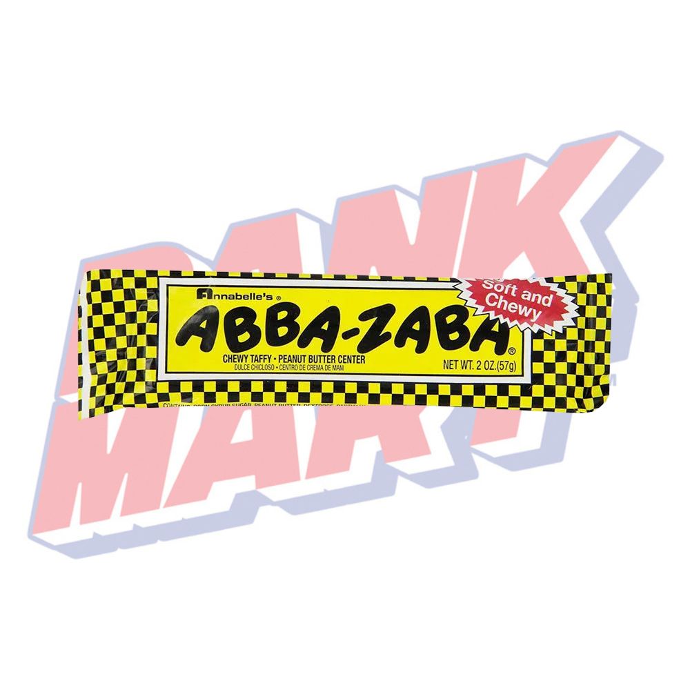 Abba Zabba - 51g