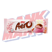 Aero Strawberry Scoop - 42g