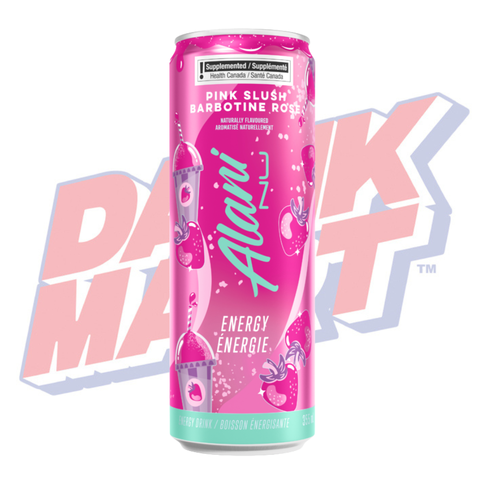 Alani Nu Pink Slush - 355ml