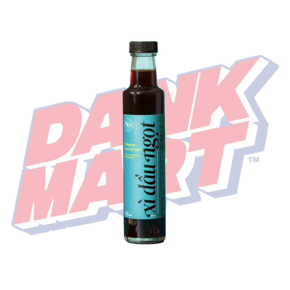 Anh and Chi Me's Vietnamese Sweet Soy Sauce - 250ml