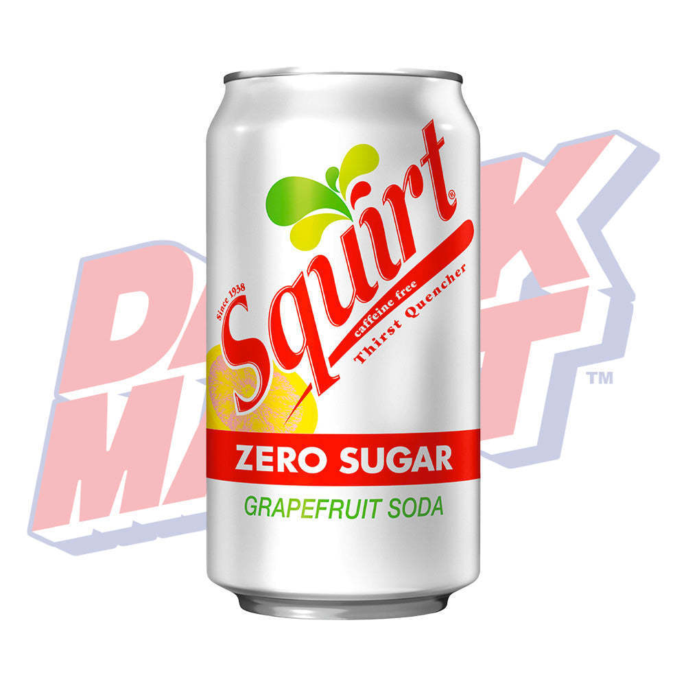 Squirt Zero Sugar - 355ml