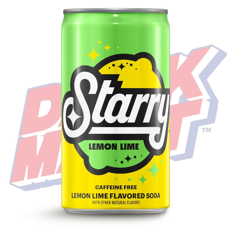 Starry - 355ml