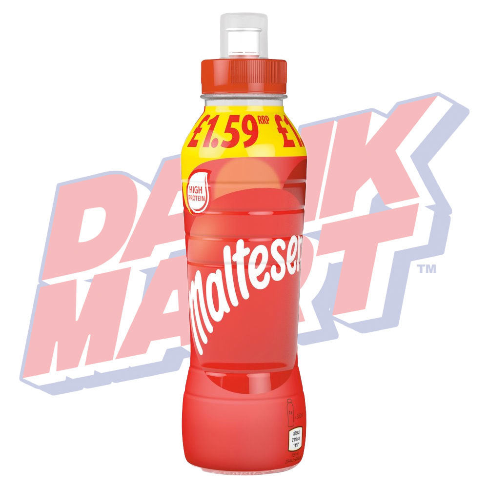 Maltesers Milk Chocolate (UK) - 350ml