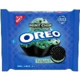 Oreo Mint Chip - 303g