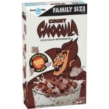 Count Chocula Marshmallows Cereal (Family Size) - 18.8oz