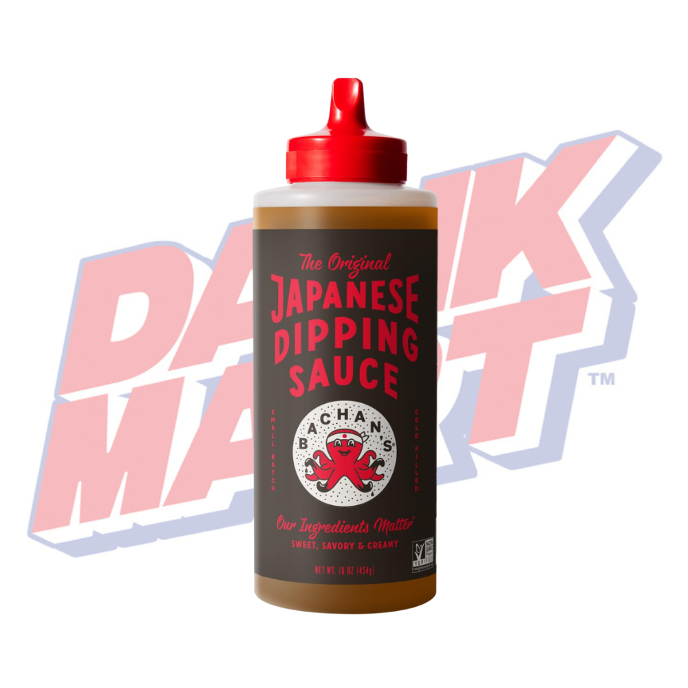 Bachan's Original Japanese Dipping Sauce - 16oz