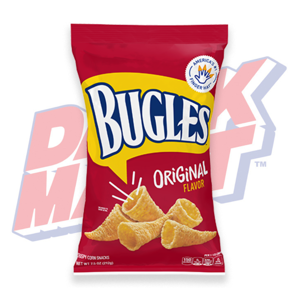 Bugles Original - 7.5oz