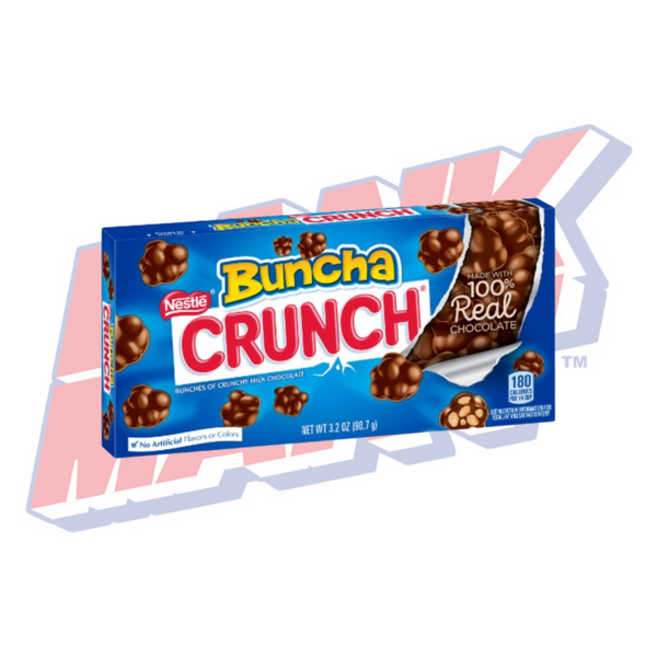Buncha Crunch Theatre Box - 3.2oz – DANK MART