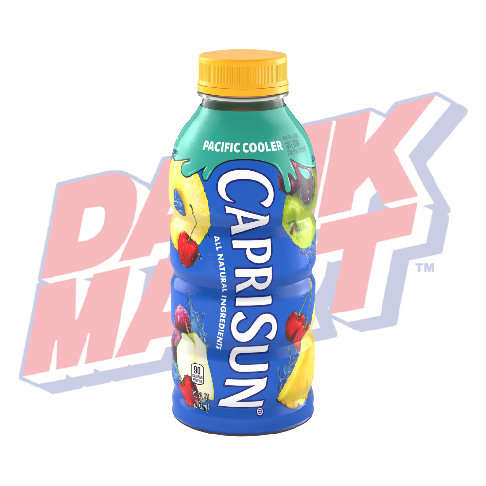 Capri Sun Pacific Cooler - 355ml