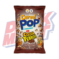 Cereal Pop Cocoa Pebbles - 149g
