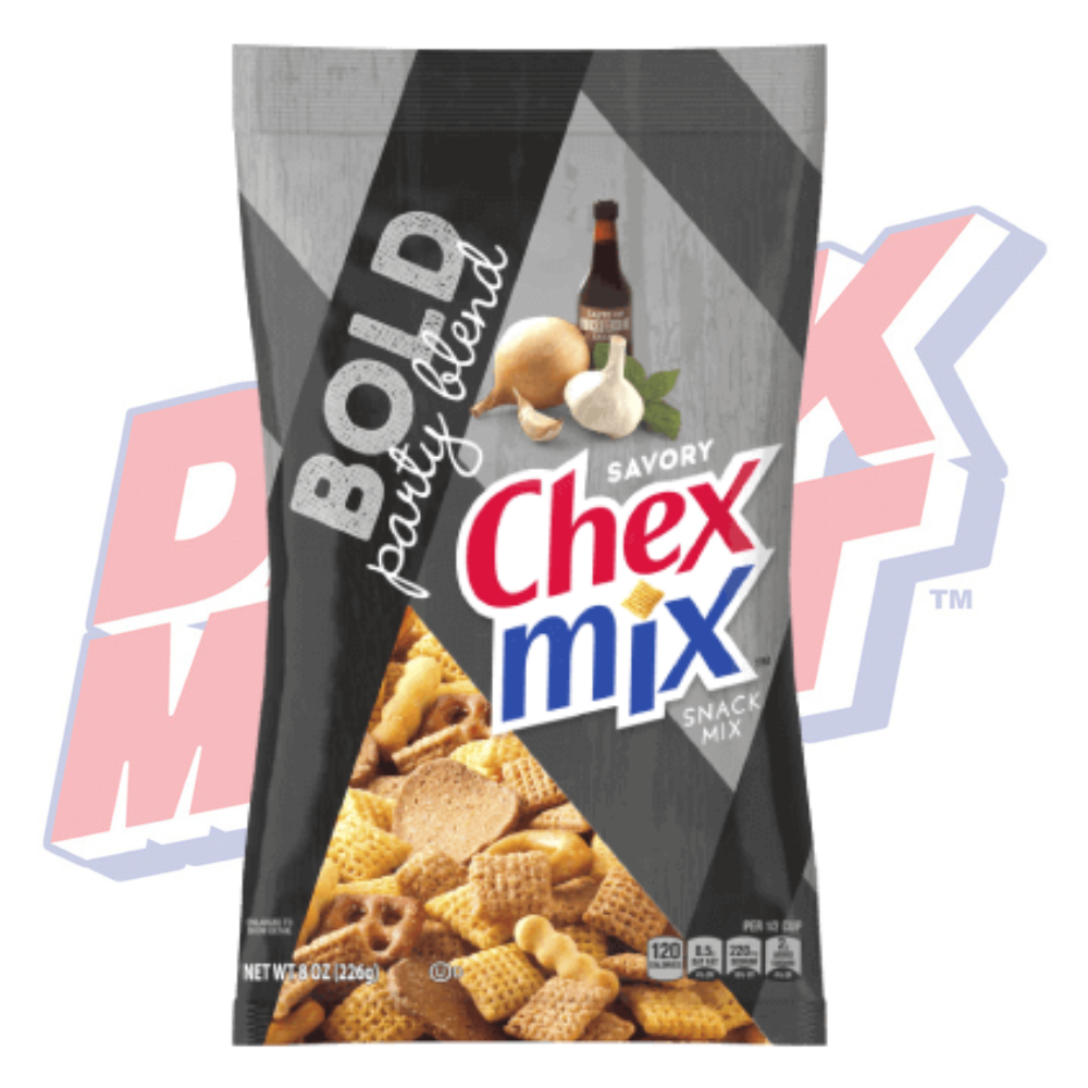 Chex Mix Bold Party Blend - 8oz