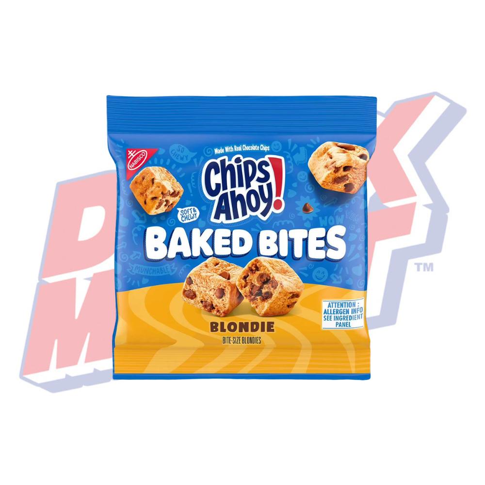 Chips Ahoy Baked Bites Blondie - 1.5oz