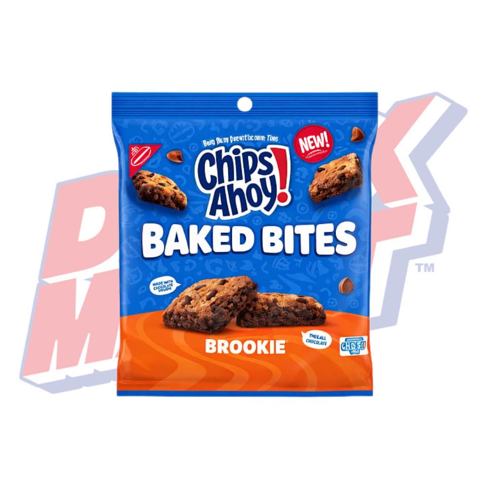 Chips Ahoy Baked Bites Brookie - 1.4oz