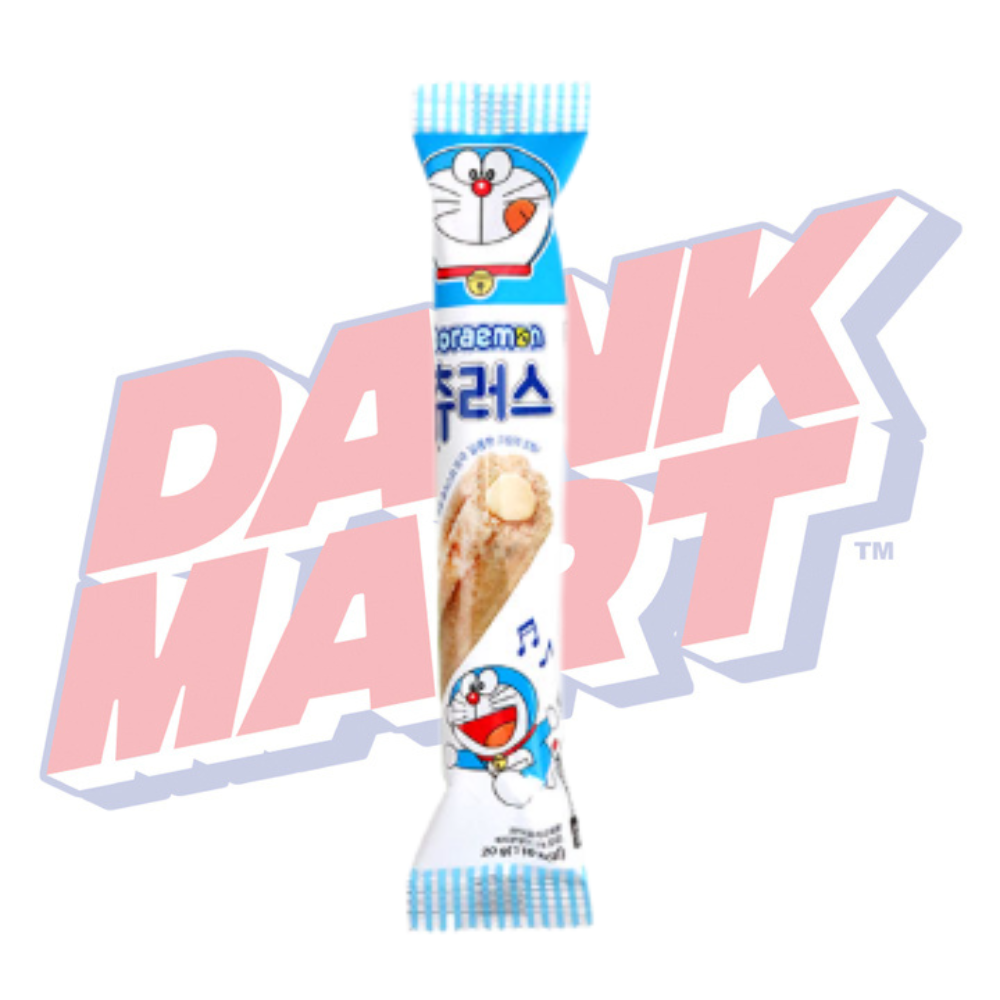 Churros Doraemon (Korea) - 20g