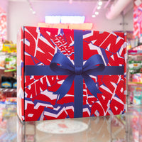 Holiday Gift Mystery Box