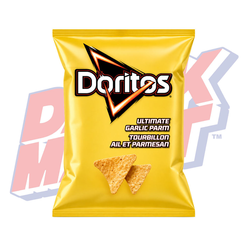 Doritos Ultimate Garlic Parm - 67g