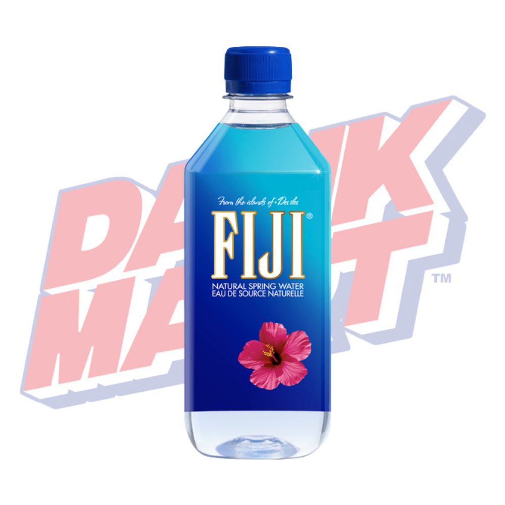 Fiji Water - 500ml
