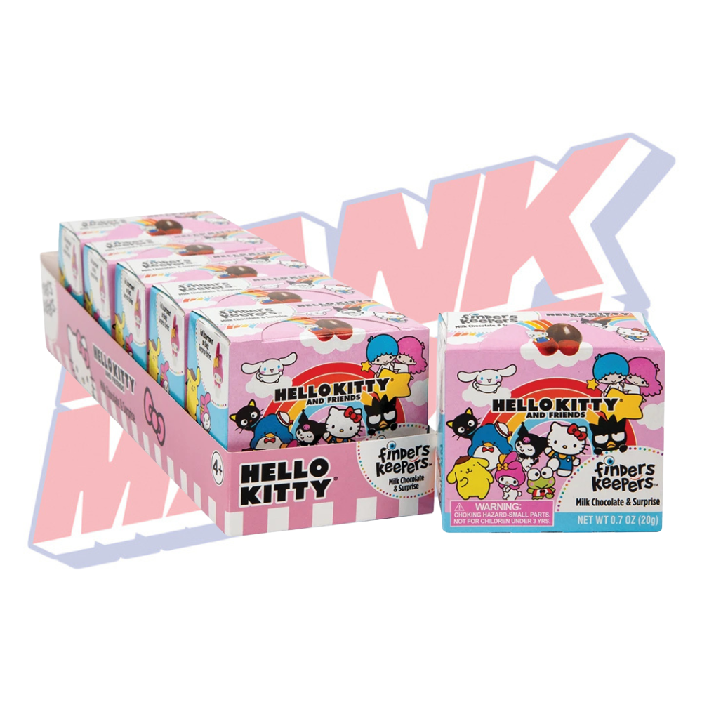 Finders Keepers Hello Kitty - 0.7oz