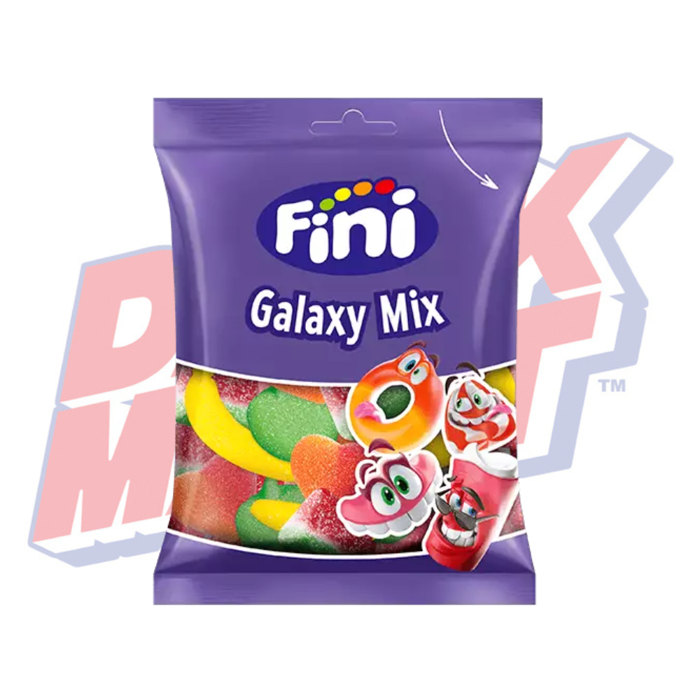 Fini Galaxy Mix (France) - 90g